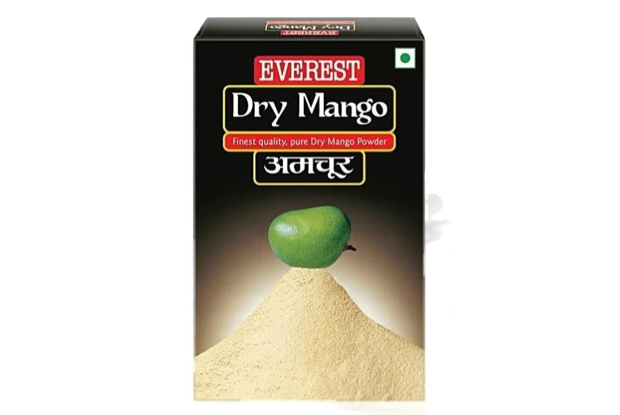 EVEREST DRY MANGO 50G